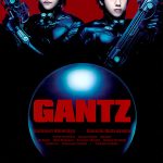 Gantz / 前編 (2011)
