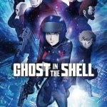 Ghost in the Shell: The New Movie (2015)