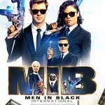 Men in Black: International (2019)