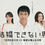 Mada Kekkon Dekinai Otoko / まだ結婚できない男 (2019) [Ep 1 – 10 END]