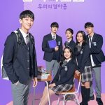 The Temperature Of Language: Our Nineteen (2020) [Ep 1 – 8 END]