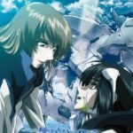 Fafner Heaven and Earth (2010)