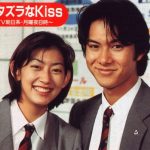 Itazura no Kiss (1996) [Ep 1 – 9 END]