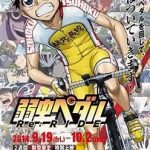 Yowamushi Pedal Re Ride (2014)