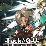 Hack G.U Trilogy (2007)