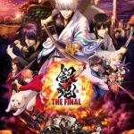 Gintama: the Final (2021)