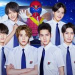 The High School Heroes (2021) [Ep 1 – 8 END]
