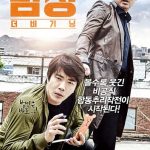 The Accidental Detective (2015)